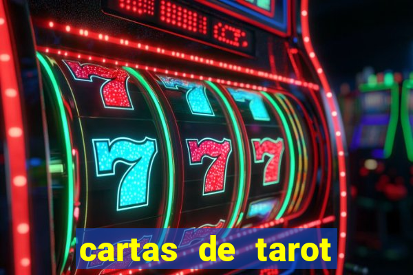 cartas de tarot somos todos um